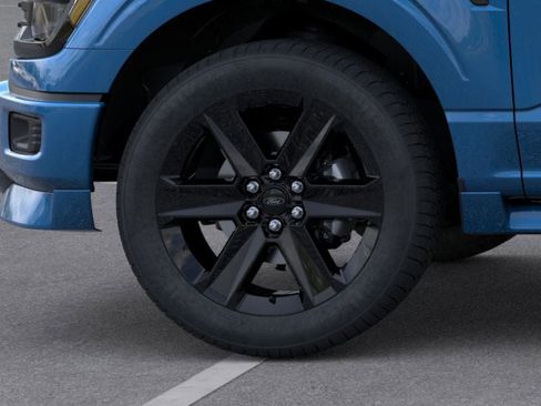 New 2025 Ford F150 STX w/ LOBO Package image 19