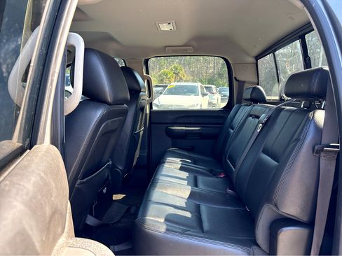 Used 2013 GMC Sierra 1500 SLE image 17