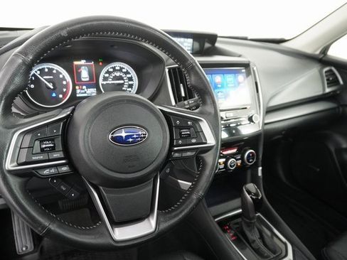 Certified 2021 Subaru Forester Limited image 27