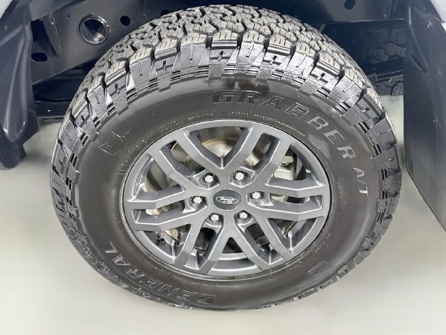 Used 2022 Ford Ranger XLT w/ Tremor Off-Road Package AWD/4WD image 29