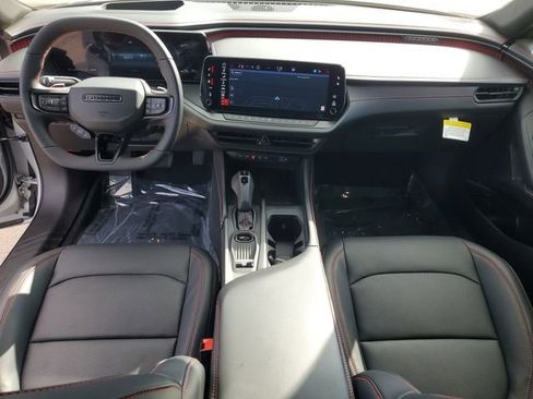 New 2026 Dodge Charger Daytona Scat Pack image 14