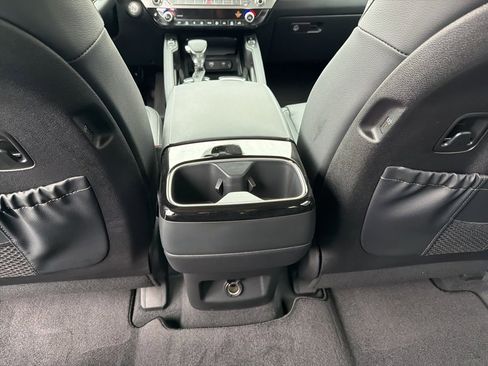 New 2025 Kia Telluride EX image 24