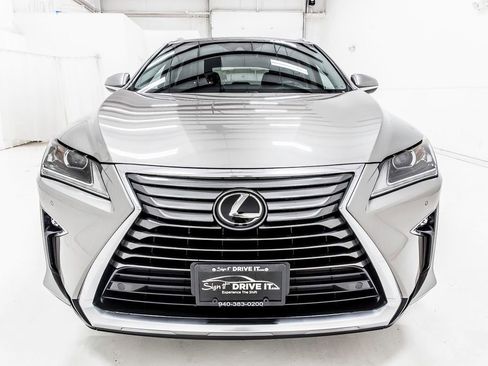 Used 2019 Lexus RX 350 FWD image 10