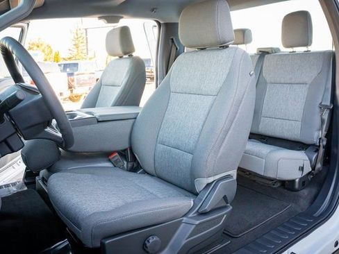 New 2026 Ford F350 XL w/ STX Appearance Package image 13