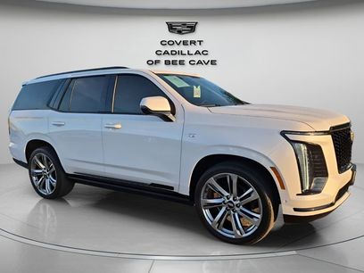 Certified 2025 Cadillac Escalade Sport w/ Touring Package