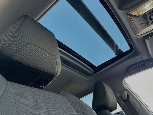 New 2024 Toyota RAV4 XLE image 15