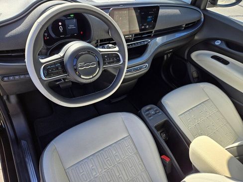 Used 2024 FIAT 500 e FWD image 12