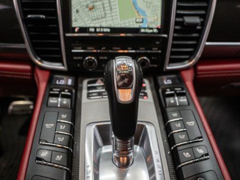 Used 2016 Porsche Panamera GTS AWD/4WD image 40