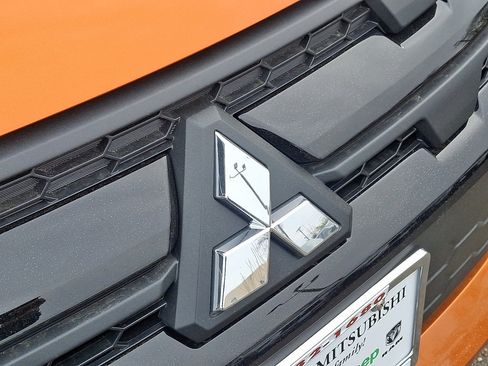 New 2026 Mitsubishi Outlander Sport LE AWD/4WD image 5