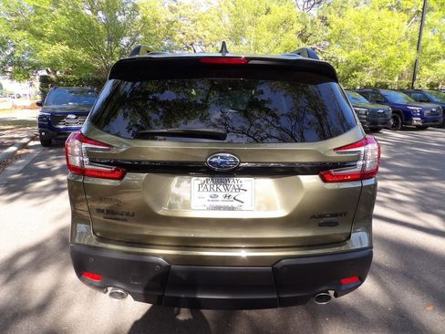 New 2026 Subaru Ascent Bronze Edition AWD/4WD image 7
