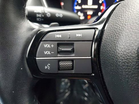 Used 2024 Acura Integra Base image 21