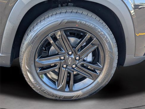 New 2026 Chevrolet Trax ACTIV w/ Driver Confidence Package FWD image 36