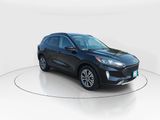 Used 2021 Ford Escape SEL image 2