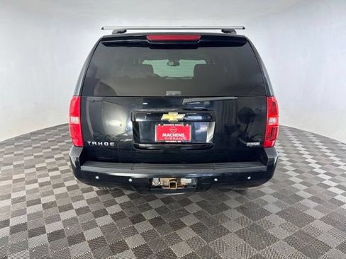 Used 2007 Chevrolet Tahoe LT w/ LT Preferred Equipment Group AWD/4WD image 6