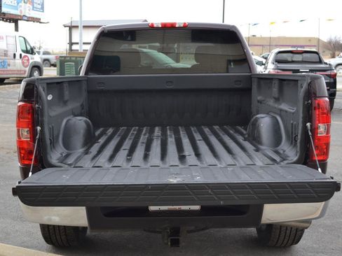 Used 2009 Chevrolet Silverado 1500 LT w/ Power Pack Plus image 7