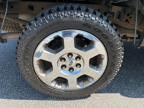 Used 2010 Ford F150 FX4 AWD/4WD image 29