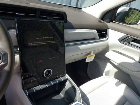 New 2026 GMC Terrain Denali AWD/4WD image 26