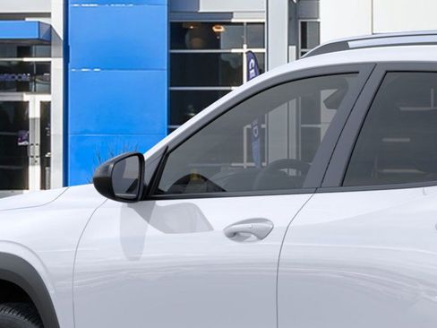 New 2026 Chevrolet Trax ACTIV image 12