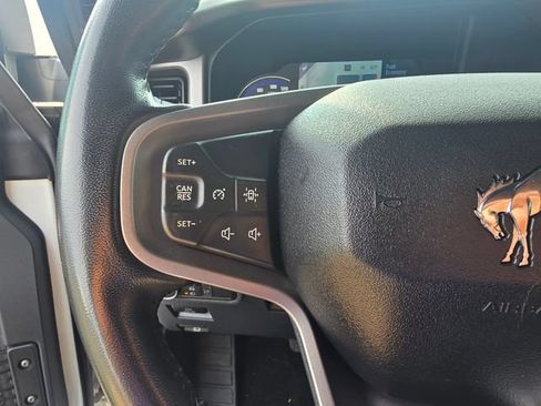 Used 2022 Ford Bronco Outer Banks AWD/4WD image 26