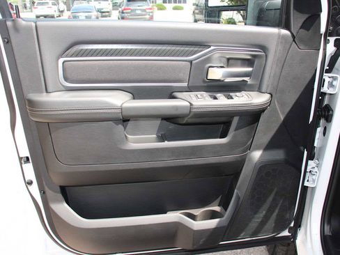 New 2025 RAM 2500 Big Horn image 13