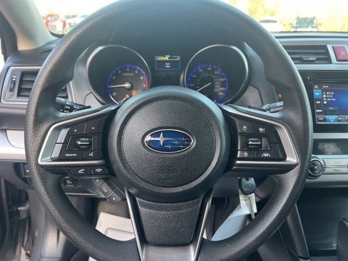 Used 2019 Subaru Legacy 2.5i w/ Alloy Wheel Package image 22