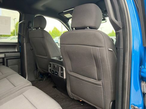 Used 2019 Ford F150 XLT w/ Equipment Group 302A Luxury AWD/4WD image 31