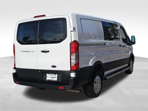 Used 2024 Ford Transit 250 Low Roof w/ Exterior Upgrade Package image 3
