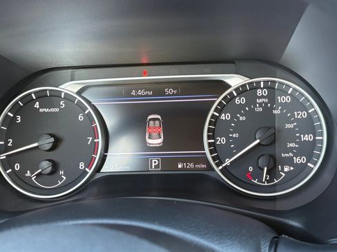 Certified 2025 Nissan Sentra SV image 15