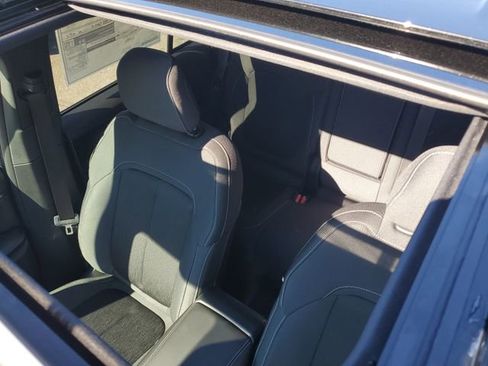 New 2026 Jeep Grand Cherokee Laredo X image 34