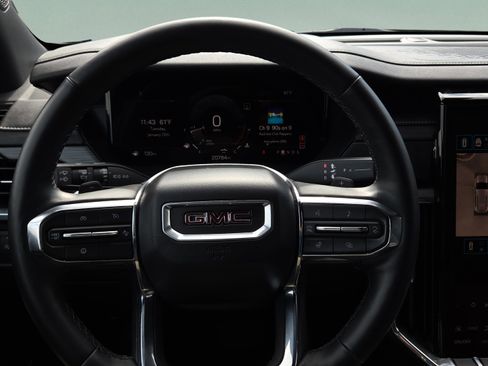 Used 2025 GMC Acadia Elevation image 23