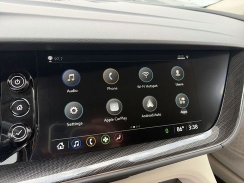 Used 2023 Buick Envision Preferred FWD image 22