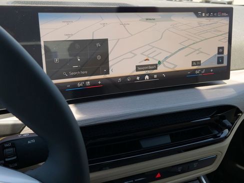 New 2026 BMW i4 eDrive40 w/ Premium Package RWD image 11