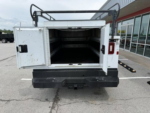 Used 2020 Ford F350 XL w/ Power Equipment Group RWD image 5