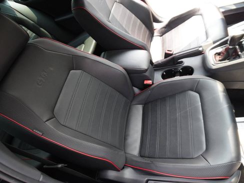 Used 2015 Volkswagen Jetta GLI SE FWD image 23