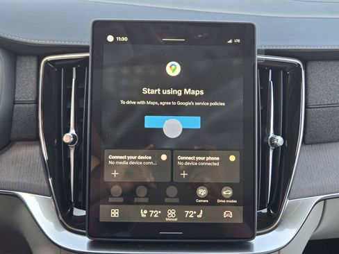 New 2026 Volvo XC90 B6 Ultra w/ Protection Package image 20