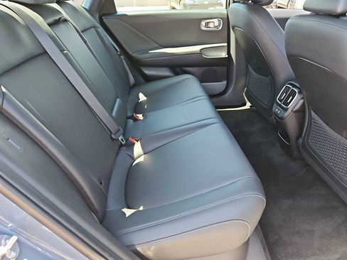 Certified 2024 Hyundai Ioniq 6 Limited RWD image 20