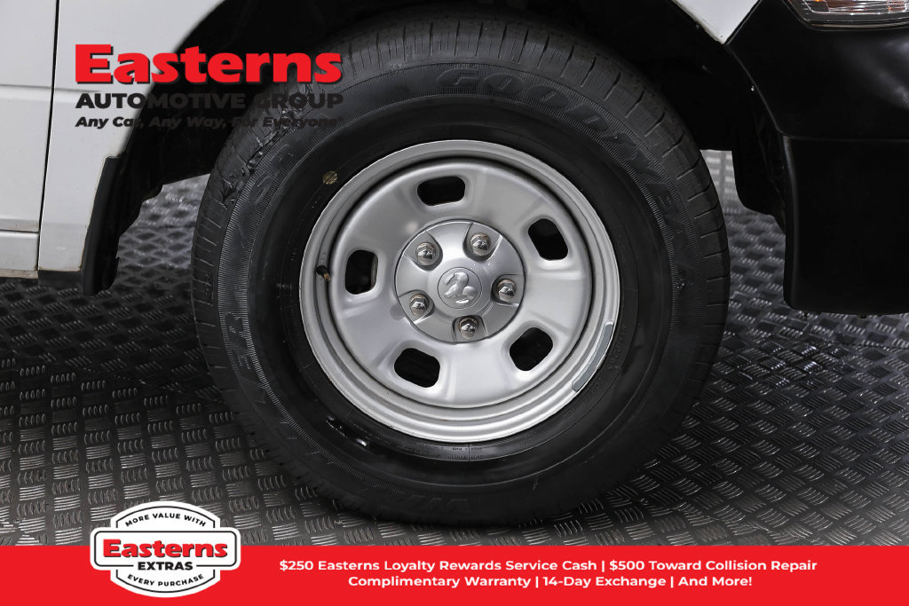 Used 2022 RAM 1500 Tradesman w/ Power & Remote Entry Group RWD image 29