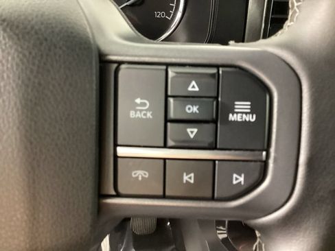 Used 2023 Ford F150 XLT w/ Equipment Group 302A High AWD/4WD image 16