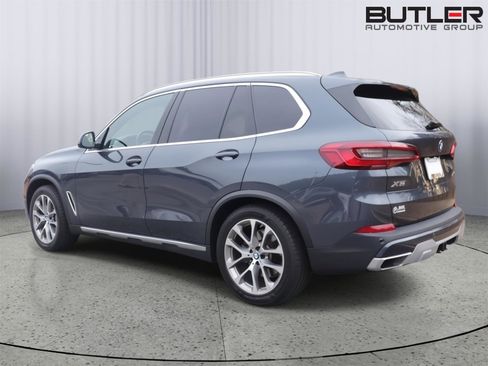 Used 2019 BMW X5 xDrive40i w/ Convenience Package image 5