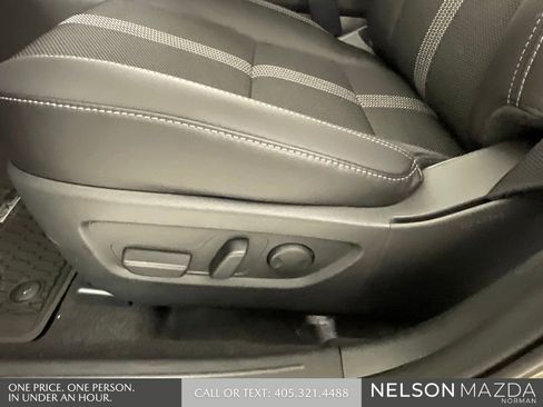 New 2026 MAZDA CX-50 Meridian Edition w/ Weather Package AWD/4WD image 26