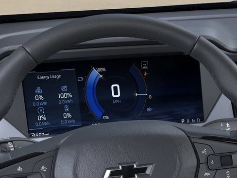 New 2027 Chevrolet Bolt LT w/ Comfort Package FWD image 18