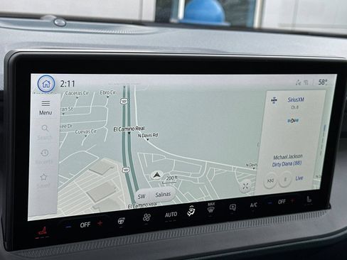 New 2025 Ford Maverick Tremor AWD/4WD image 21