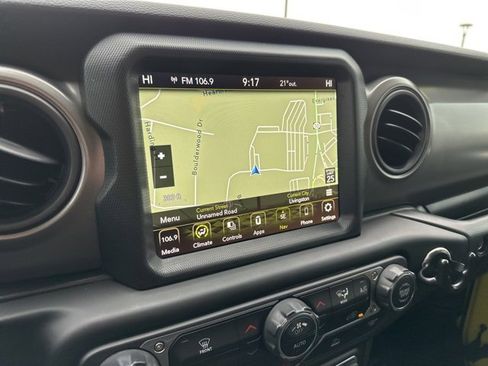 Used 2023 Jeep Wrangler Willys image 21