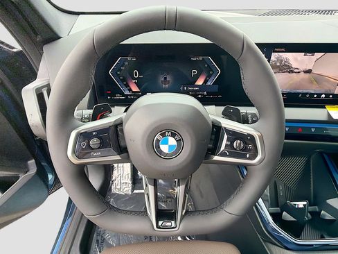 New 2026 BMW X3 xDrive30i w/ Premium Package AWD/4WD image 40
