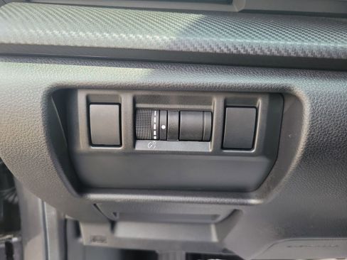 Certified 2025 Subaru Crosstrek 2.5i Limited image 16