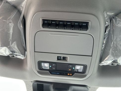 New 2025 Ford F550 XL image 29