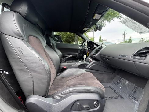 Used 2014 Audi R8 V8 AWD/4WD image 21