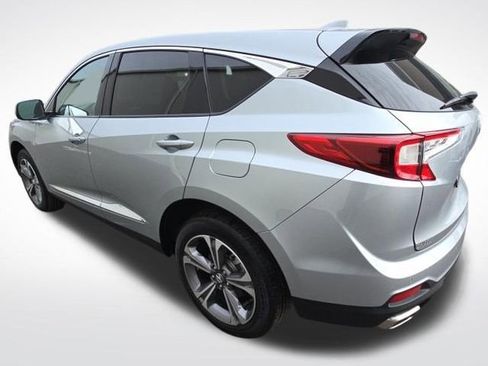 Used 2025 Acura RDX w/ Technology Package image 5