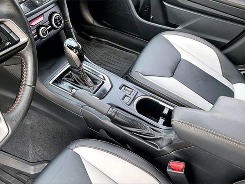 Used 2019 Subaru Crosstrek 2.0i Limited w/ Popular Package #2 image 17