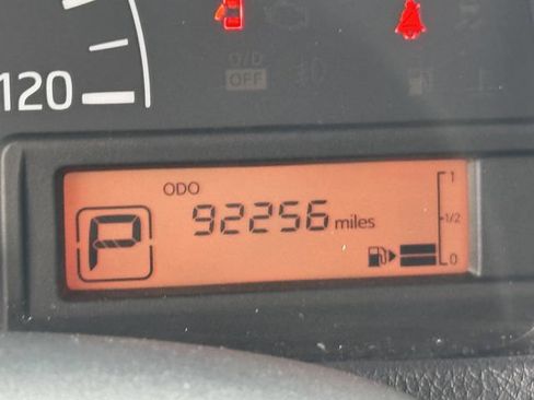 Used 2021 Nissan NV200 S FWD image 30